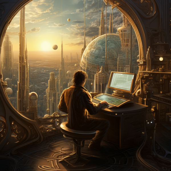 Backtrader 回测核心思想-万能导航