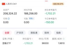 第006天很爽的行情-万能导航