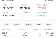 第42天 差点买入-万能导航